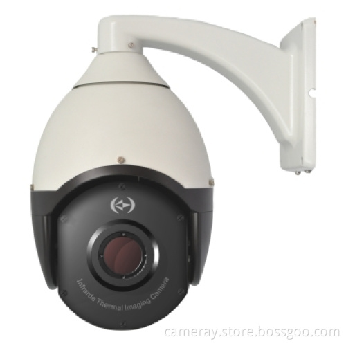 Thermal Image Speed Dome Camera Kd30A-35d